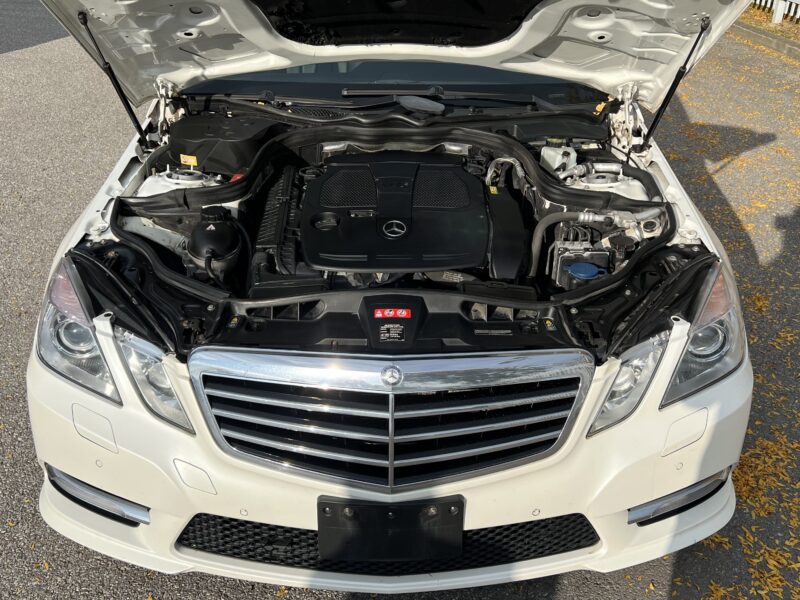 2013 Mercedes E350 4Matic