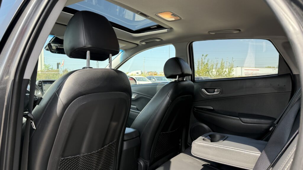 2019 Hyundai Kona Ultimate