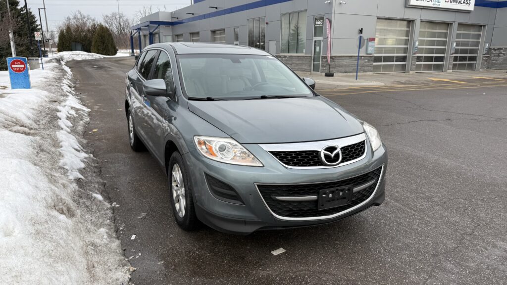 2012 Mazda CX-9 Touring 7 Passenger