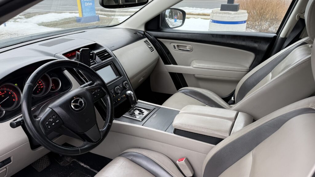 2012 Mazda CX-9 Touring 7 Passenger