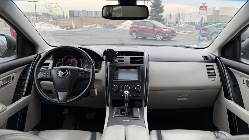 2012 Mazda CX-9 Touring 7 Passenger
